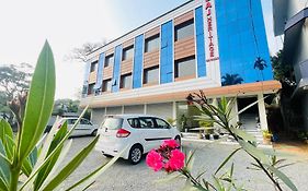 Saj Heritage